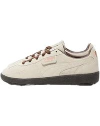 PUMA - Palermo "Alpine Snow Espresso Gum" 397643 28" - Lyst