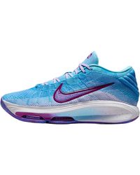 Nike - Gt Hustle 3 "Paige Bueckers Pe" Hj7679 900" - Lyst