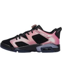 Nike - Air 6 Low "Desert Berry" Ix5195 001" - Lyst