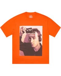 Palace - Deckhead T-Shirt "Ss 20" - Lyst
