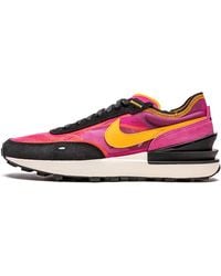 Nike - Waffle One "Active Fuchsia" Da7995 600" - Lyst