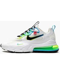 nike 270 louis vuitton