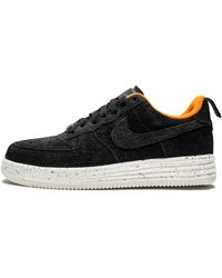 Nike - Lunar Force 1 Undftd Sp "Undftd" 652805 001" - Lyst