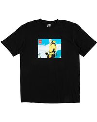 Supreme - Tnf Photo T-Shirt "Fw18" Su6171" - Lyst