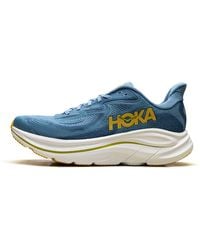 Hoka One One - One Clifton "Alpine" 1162030 Alf" - Lyst