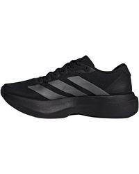 adidas - Adizero Evo Sl Woven "Core Iron Metallic" Jr4737" - Lyst