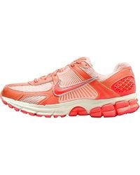 Nike - Zoom Vomero 5 "Crimson Tint Hot Lava" Ir1971 807" - Lyst