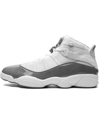 Nike - 6 Rings Cool" 322992 121" - Lyst