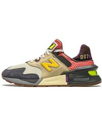 New Balance - Ms997 "Better Days" Ms997Jbo" - Lyst