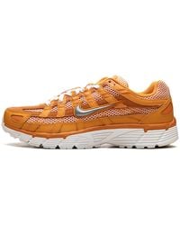 Nike - P-6000 Premium "Kumquat" Hq3641 886" - Lyst