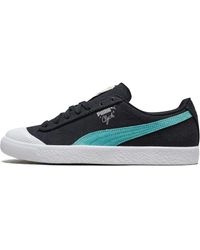 PUMA - Clyde "Diamond Supply" 369397 02" - Lyst