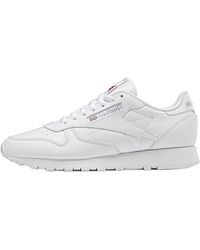 Reebok - Classic Cl Leather Og Gy0953" - Lyst