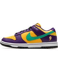 Nike - Dunk Low "Lisa Leslie" Do9581 500" - Lyst