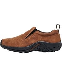 Merrell - Jungle Moc "Dark Earth" J65685" - Lyst