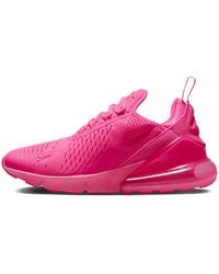Nike - Air Max 270 Mns "Triple" Fd0293 600" - Lyst