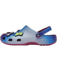 Crocs™ - Classic Clog "Palace Rapha Education First" 208220 90H" - Lyst