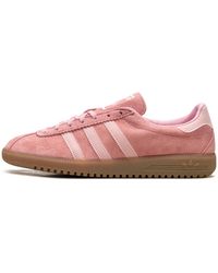 adidas - Bermuda "Glow" Gy7386" - Lyst