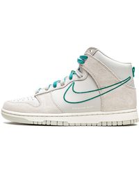 Nike - Dunk High Se "First Use - Lyst