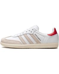 adidas - Samba Kith "Kith Classics Program" Gy2544" - Lyst