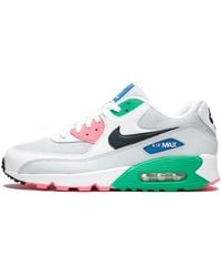 Nike - Air Max 90 Essential Aj1285 100" - Lyst