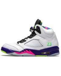 Nike - Air 5 Retro "Alternate Bel-Air" Db3335 100" - Lyst