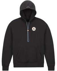 Nike - X Dj Khaled Off Noir Pullover Hoodie Dv7487 045" - Lyst