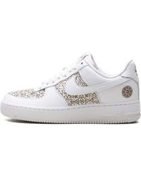 Nike - Air Force 1 Low '07 Lv8 "Family Reunion Laser" Iv5754 100" - Lyst