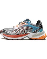 PUMA - Velophasis Phased "Chili Powder" 389365 02" - Lyst
