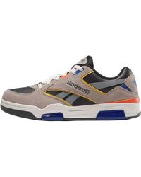 Reebok - Bb4500 Dmx "Khaki" 100204819" - Lyst