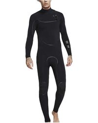Hurley - Advantage Max 4/3 Mm Fullsuit Mfs0000650-00A" - Lyst
