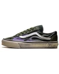 Vans - Lx Old Skool "Archive Flame" Vn000D9Rgrk" - Lyst