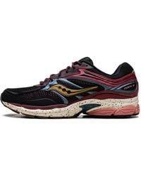 Saucony - Originals Progrid Omni 9 "Autumnal Equinox" S70838-2" - Lyst
