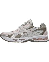 Asics - Gel-Nimbus.1 "Cream Cloud" 1203A543 114" - Lyst