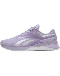 Reebok - Nano X3 Hp6051" - Lyst