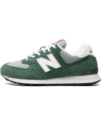 New Balance - 574 "Nightwatch Sea Salt" U574Gnh" - Lyst