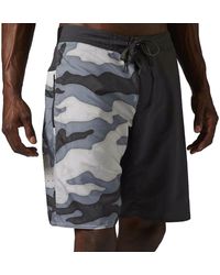 Reebok - One Series 2In1 Short Ax9453" - Lyst
