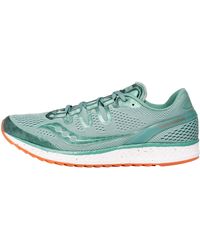 Saucony - Freedom Iso "Nyc" S20355 18" - Lyst