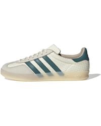 adidas - Gazelle Indoor "Cream Preloved" Jr3837" - Lyst
