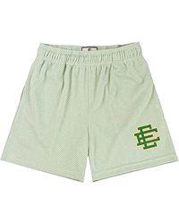 Eric Emanuel - Ee Basic Shorts "Silt Ee221" - Lyst