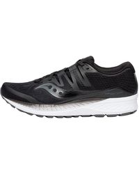 Saucony - Ride Iso S20444 2" - Lyst