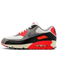 nike air max 90 og infrared mens