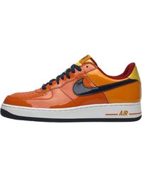 Nike - Air Force 1 Low Le "Nba All-Star 2006 - Lyst