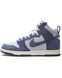 Nike - Dunk High Sp "Notre - Lyst