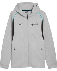 PUMA - Mapf1 Hooded Sweat Jacket 627321 02" - Lyst