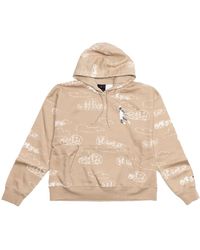 Nike - Artist Series Parker Duncan Hoodie "Desert" Dz3381 277" - Lyst