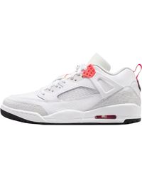 Nike - Spiz'Ike Low Bright Crimson" Iq0305 100" - Lyst