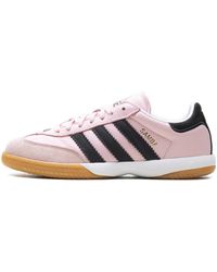 adidas - Samba Millennium "Clear Gum" Ji3182" - Lyst