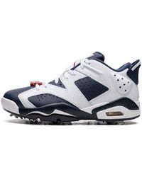Nike - Air 6 Golf "Olympic" Dv1376 101" - Lyst