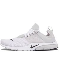nike air presto essential