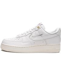 Nike - Air Force 1 Lo Mns "Logo Pack - Lyst